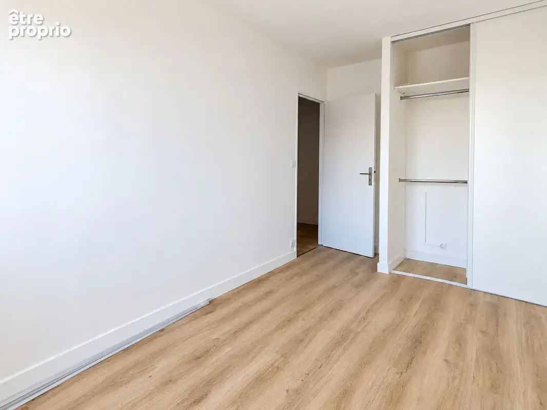 Appartement Le Pouliguen T3 - photo 7