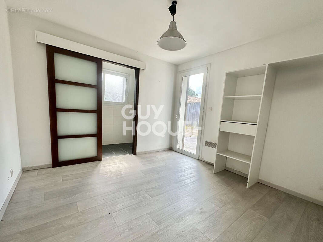 Maison à LA TESTE-DE-BUCH