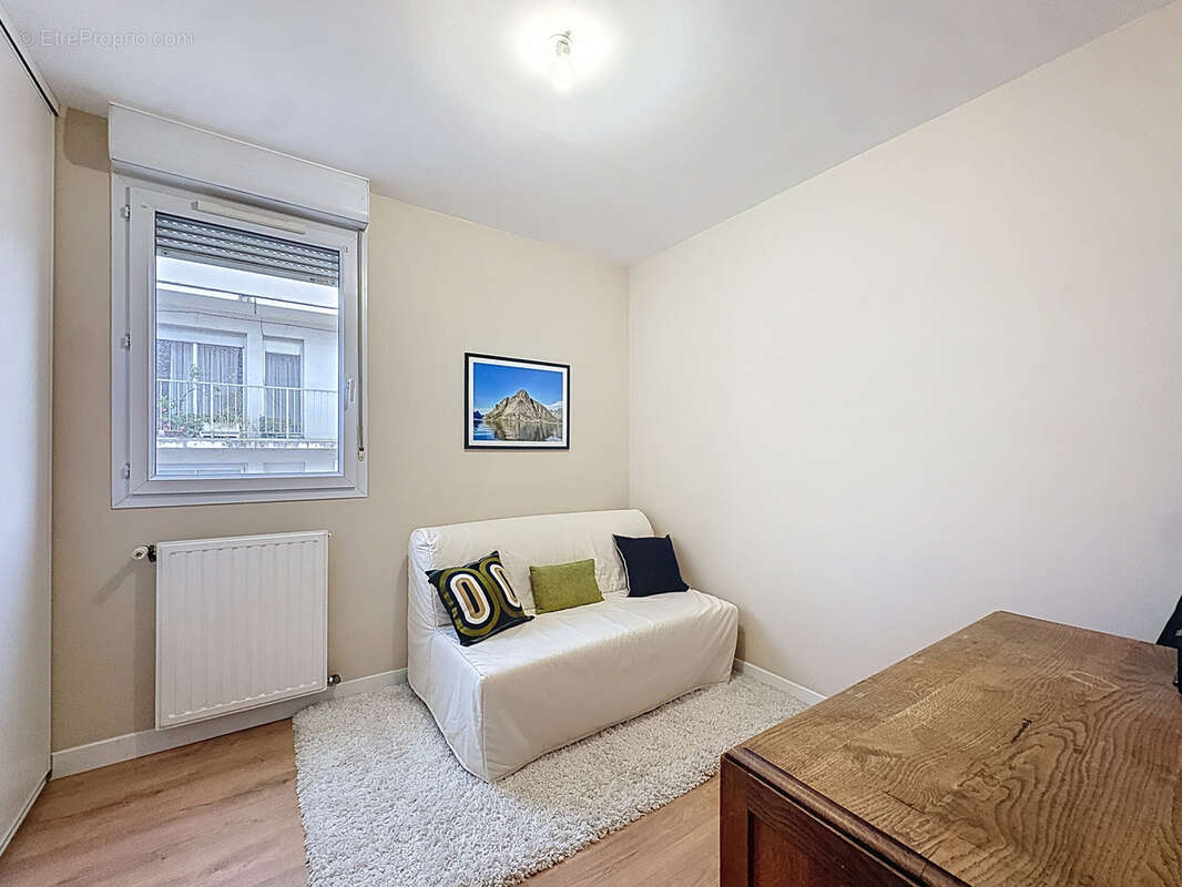 Appartement à LYON-2E