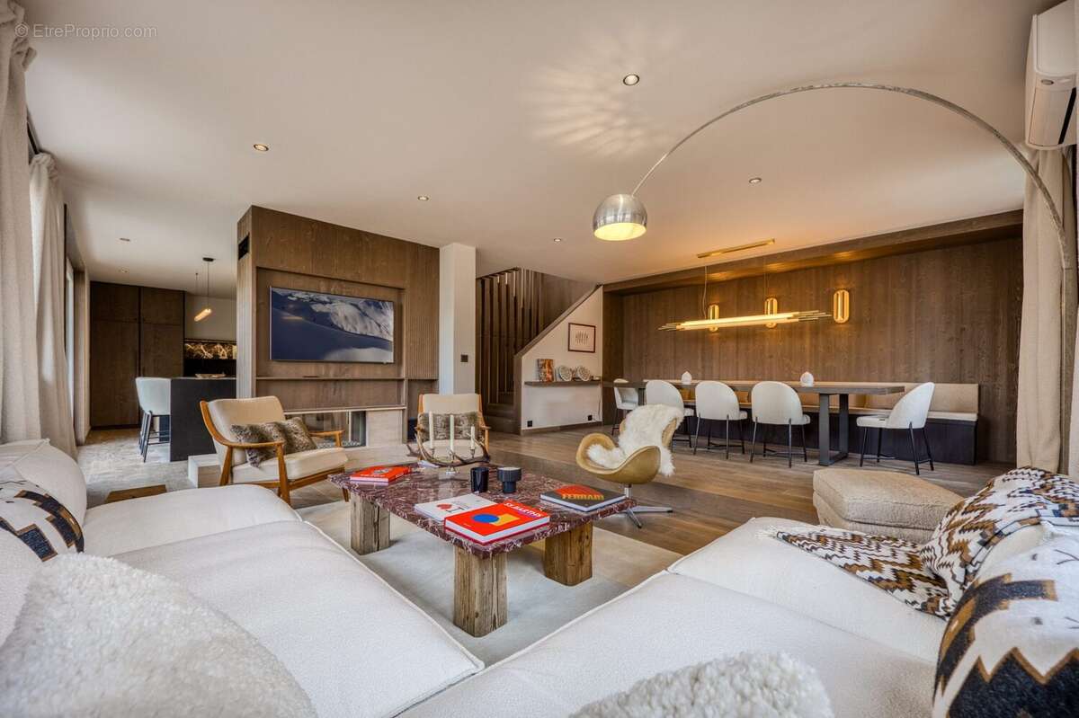 Maison 195 m² à Megeve  - photo 6