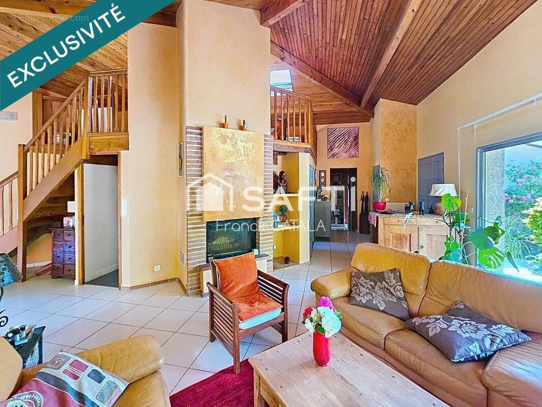 Photo 1 - Maison à CASTANET-TOLOSAN