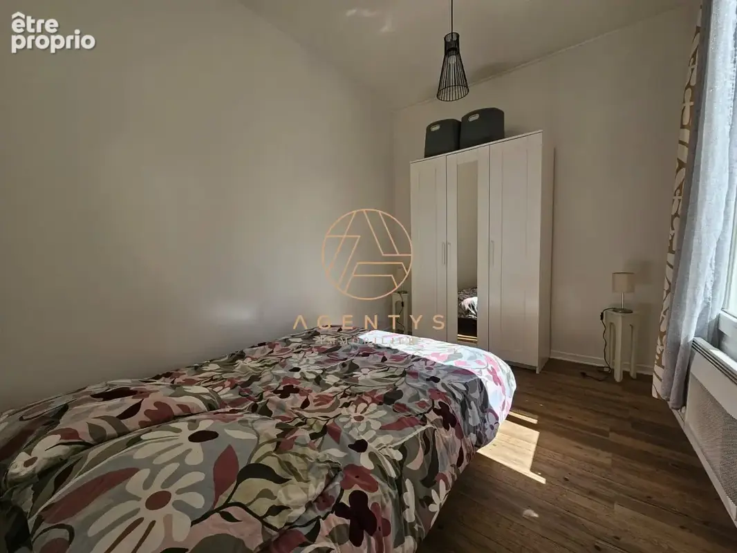 Appartement 2 pièces 26 m² à vendre à Champigny-Sur-Marne (94500) - photo 7