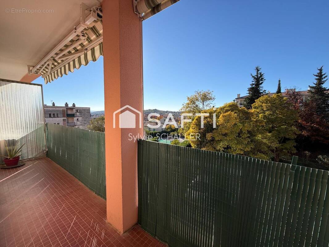 Photo 1 - Appartement à MANOSQUE