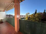 Photo 1 - Appartement à MANOSQUE