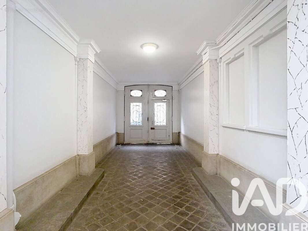 Photo 5 - Appartement à BOULOGNE-BILLANCOURT