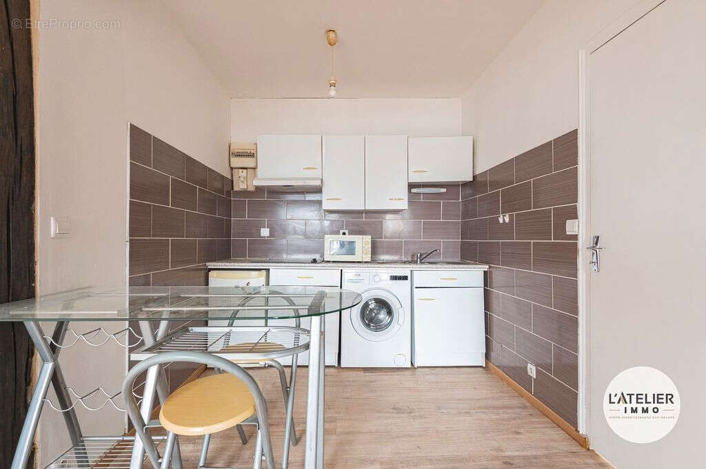 Appartement à EPERNAY