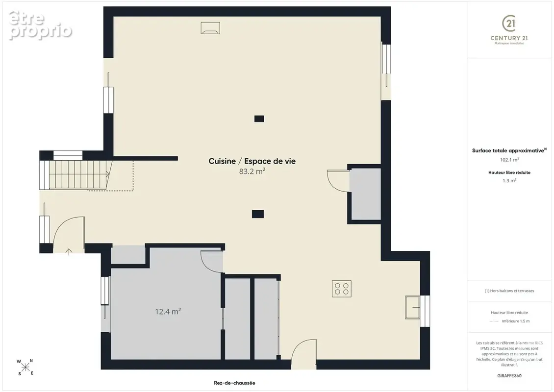 Maison 7 pièces 203 m² à vendre à Rambouillet (78120) - photo 16