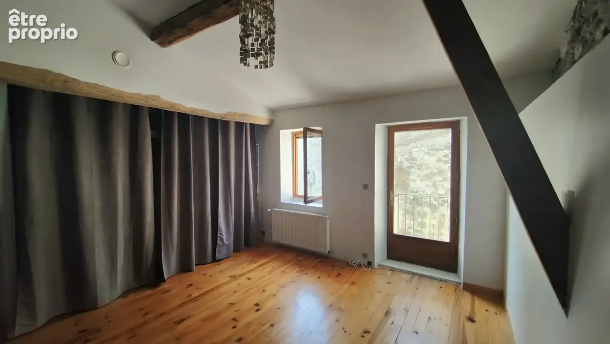 Meysse — Maison en pierre avec terrasse et studio indépendant - photo 13