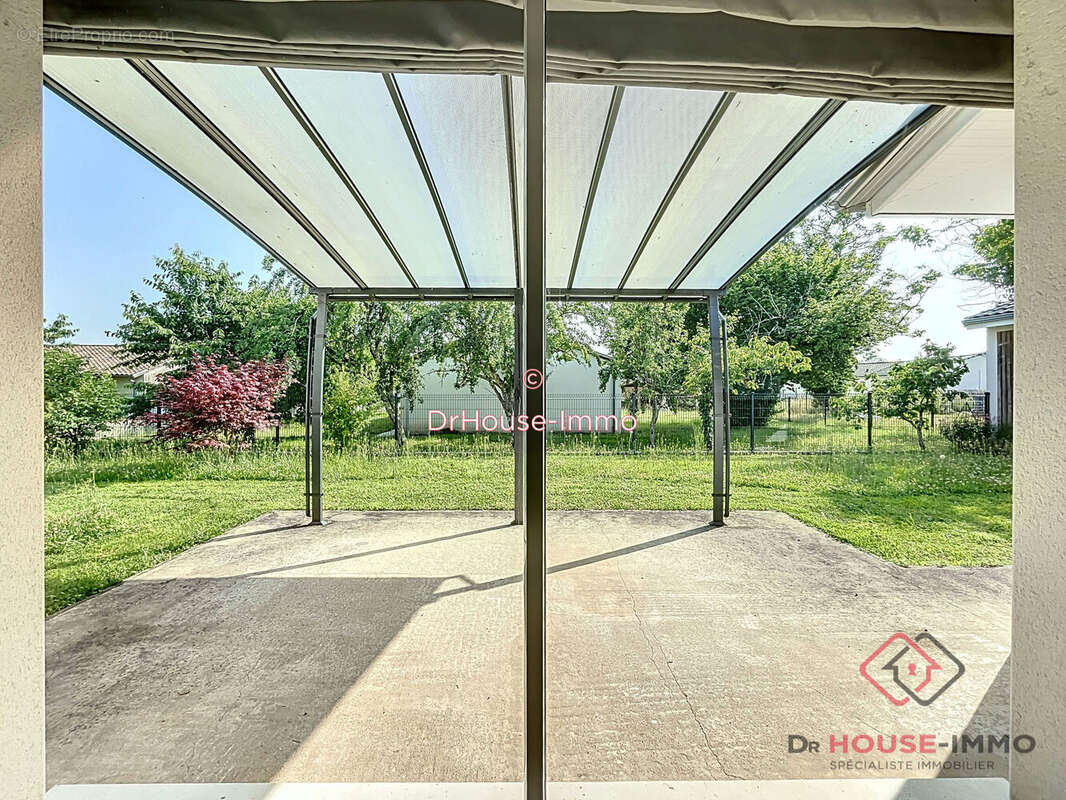 Maison à CHANCELADE