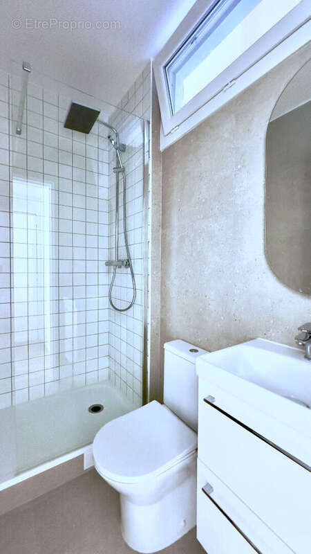 Appartement 26m² à paris 10e arrondissement - photo 9