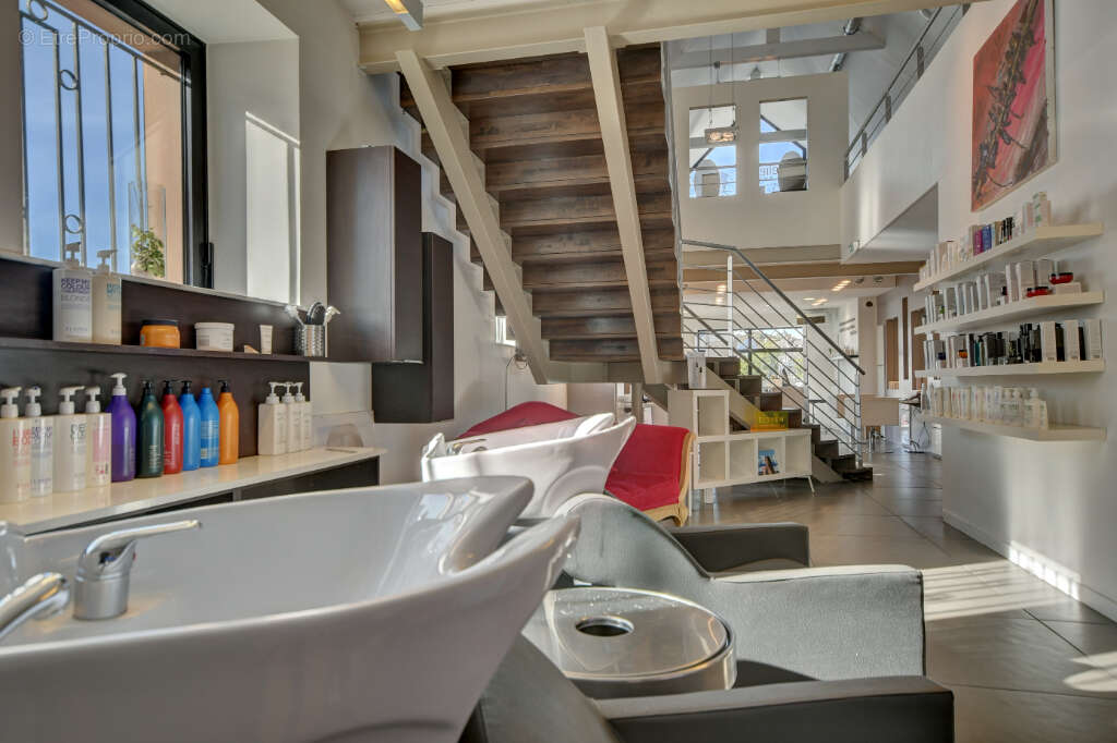 Commerce à LANDERNEAU