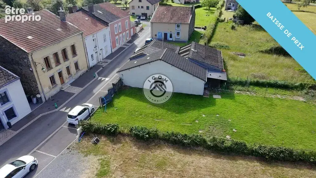 Maison de village semi individuelle - photo 18