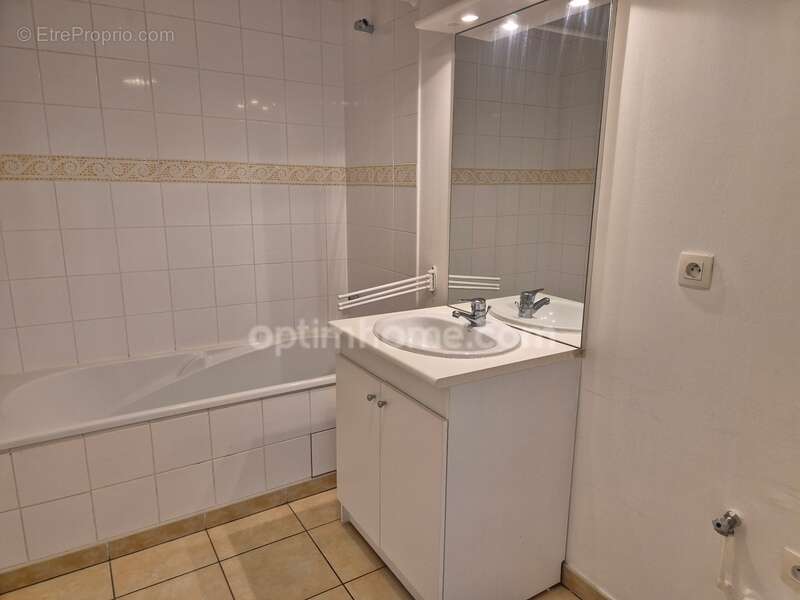 Appartement à RONCQ