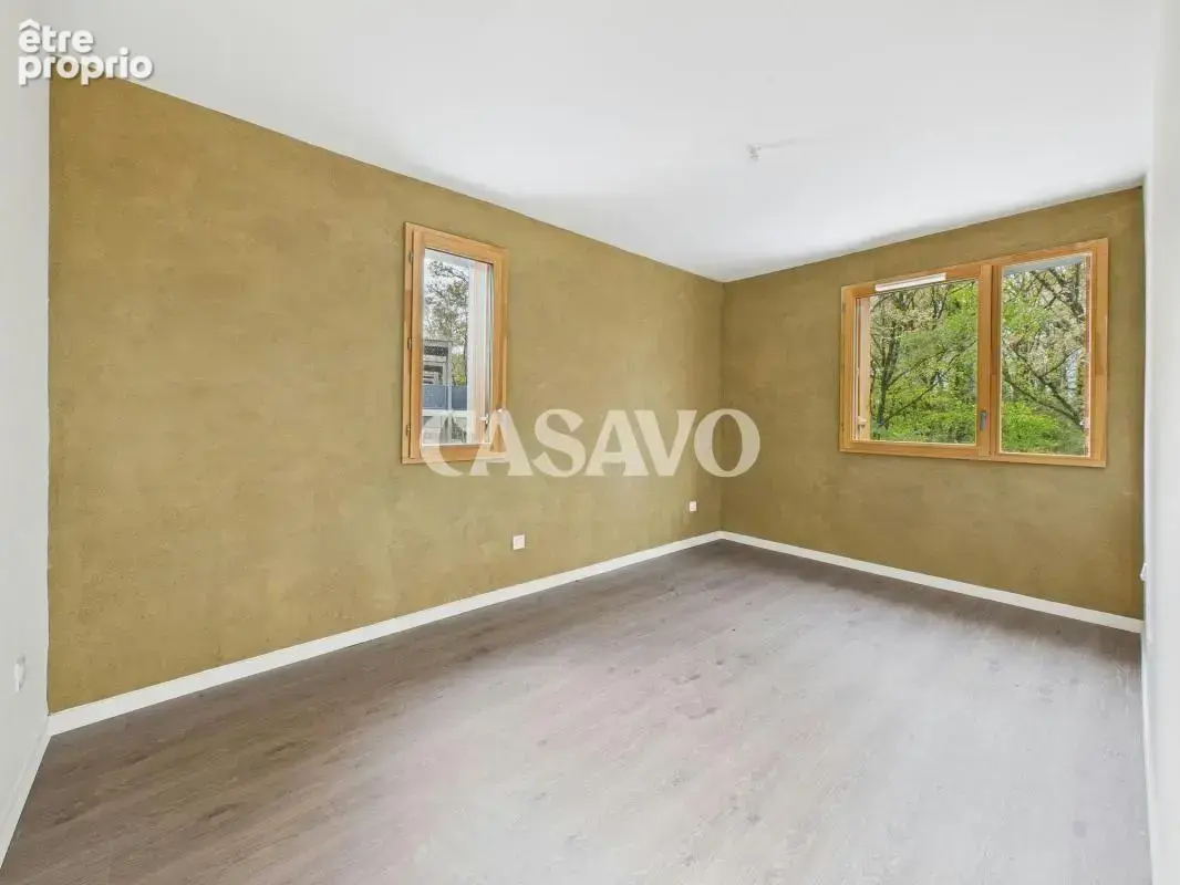 Vente Appartement 4 pièces de 86m² - 33440 Ambarès-et-Lagrave - photo 9