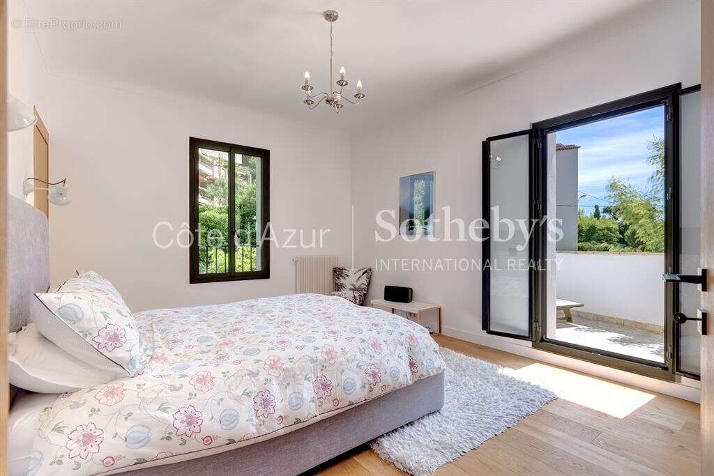 Maison à CANNES