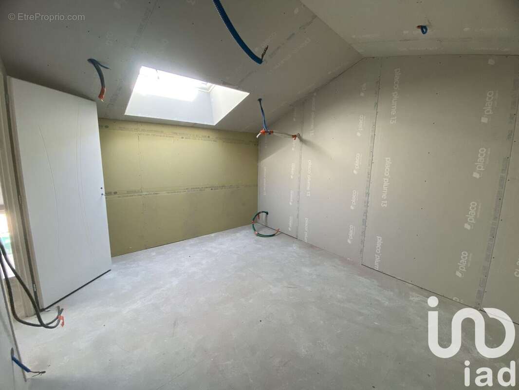 Photo 9 - Appartement à LORIOL-SUR-DROME