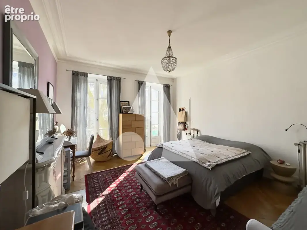Appartement Cahors 3 pièces 123 m2. - photo 12