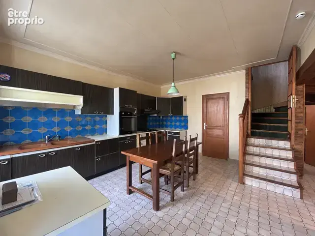 Marcoussis - maison familiale individuelle - 155 m2 au sol - jardin agréable - potentiel de 5 chambres - photo 13