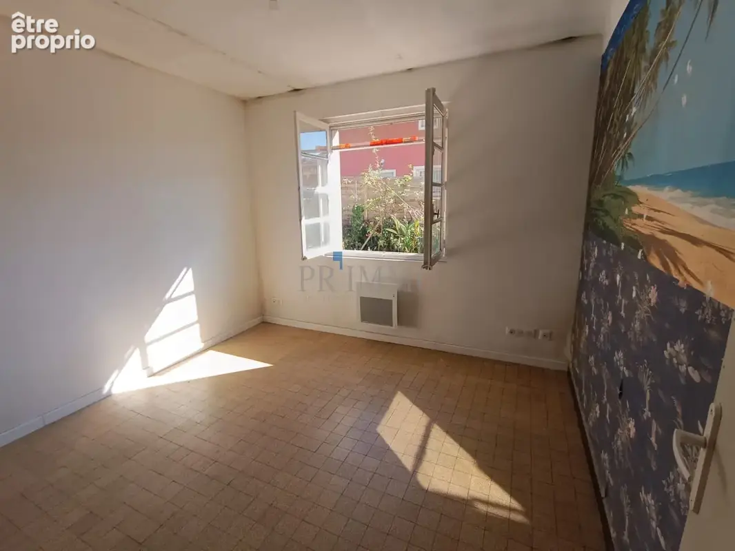 Saint-raphael- quartier les plaines villa  a renover - photo 4