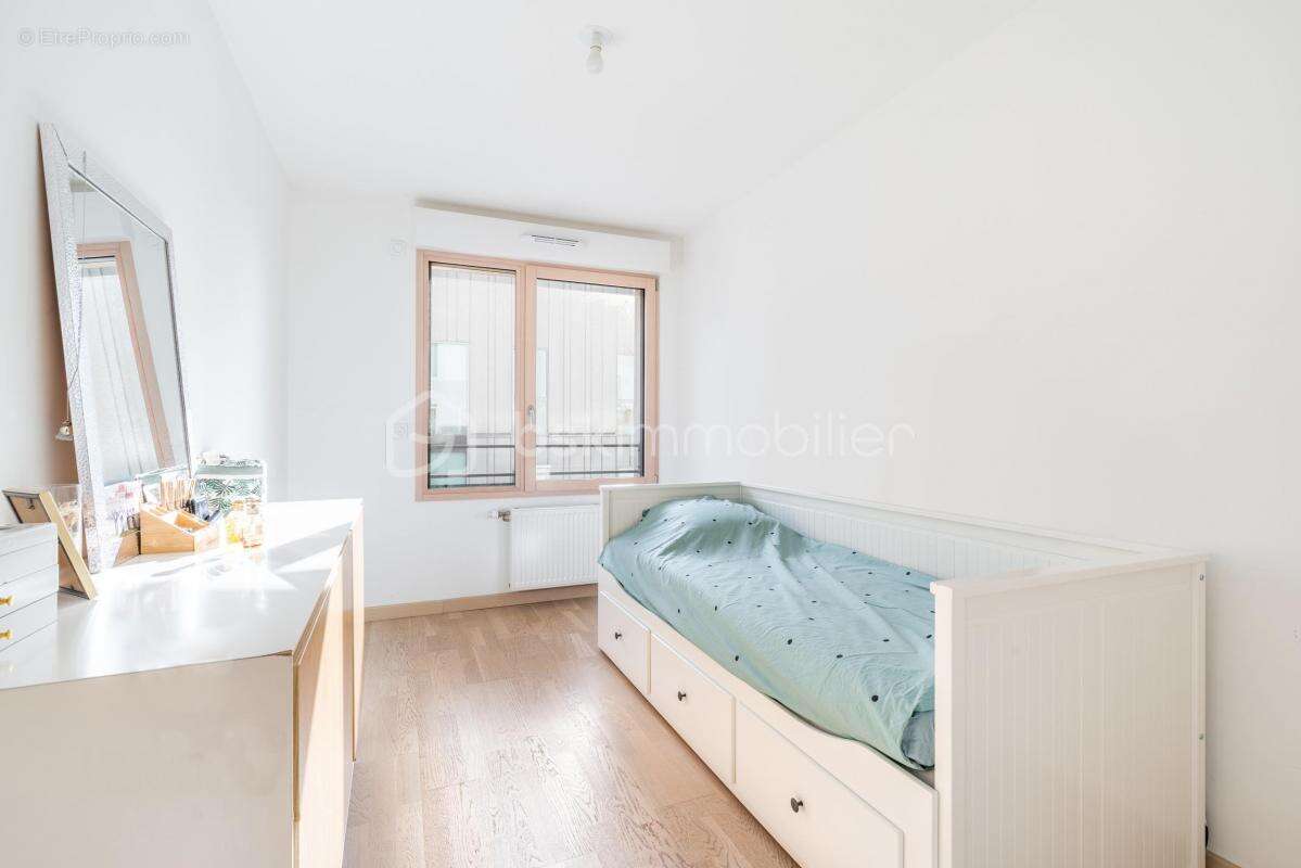 Appartement à LYON-8E