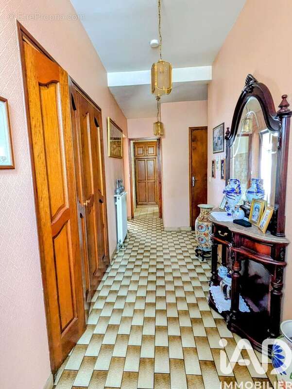 Photo 4 - Maison à PIERREFITTE-SUR-SEINE