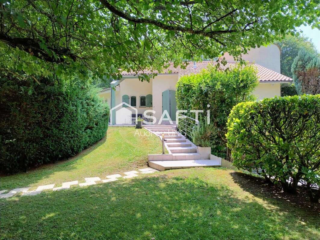 Photo 3 - Maison à FARGUES-SAINT-HILAIRE