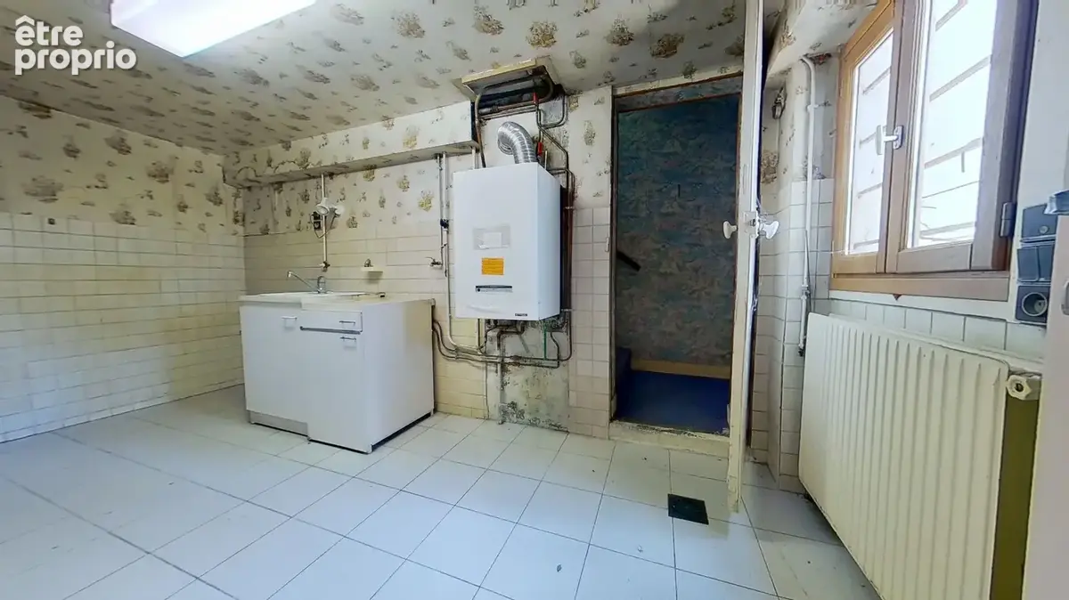 Maison Noisy Le Sec 5 pièce(s) 80 m2 - photo 6