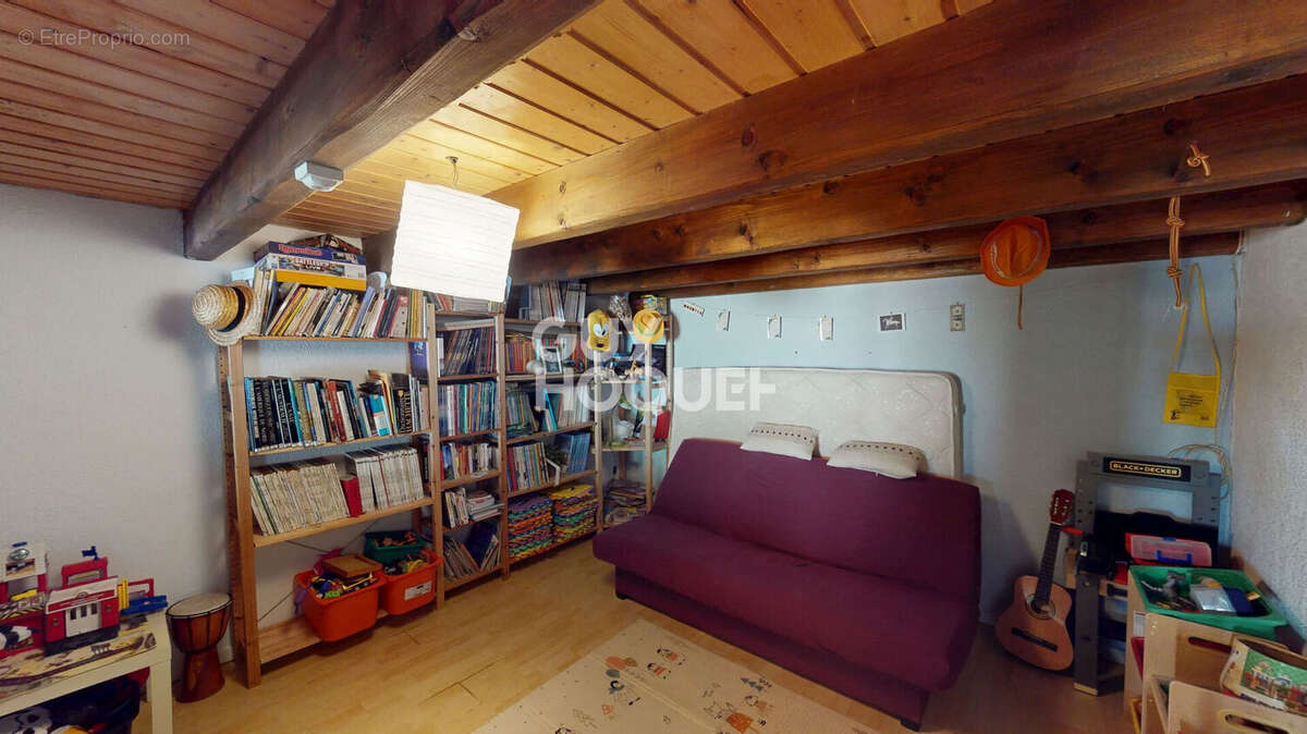 Maison Velleguindry Et Levrecey - photo 13