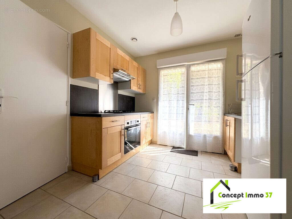 Maison 60 m² à Veigne  - photo 3