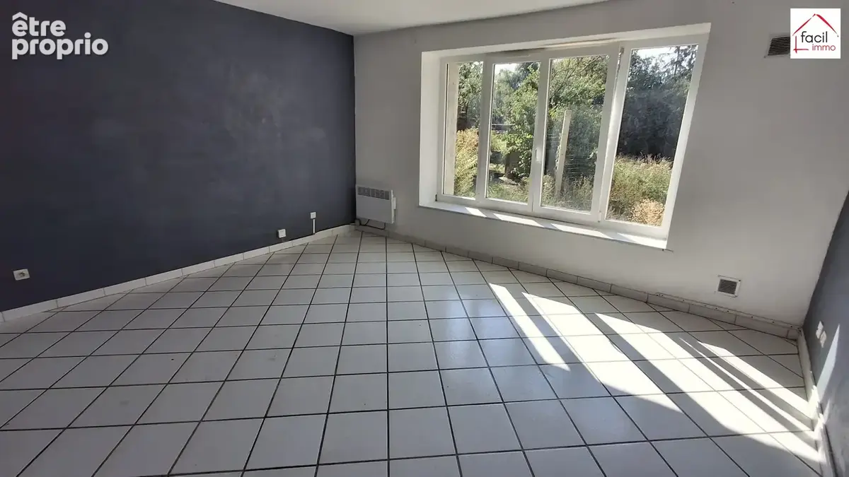 Maison 166 m² à Langatte  - photo 5