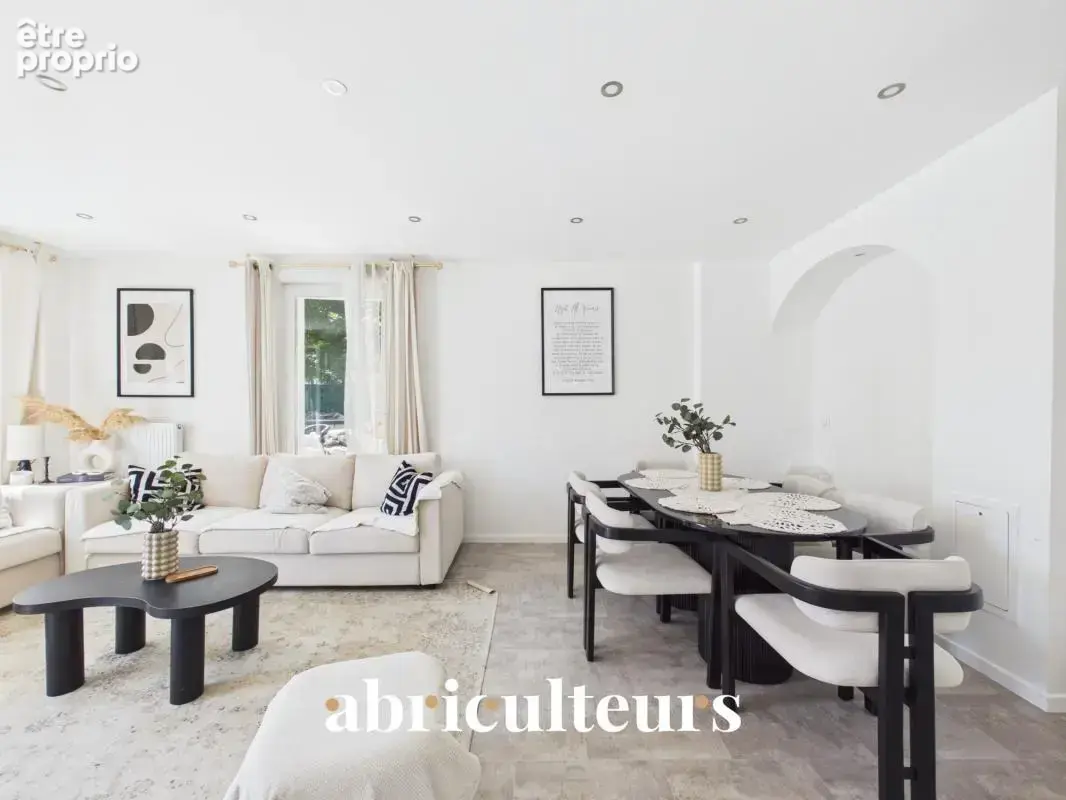 Bel appartement familial baigné de lumière à vendre (93700) - photo 4