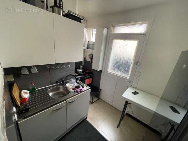 Appartement à LIVRY-GARGAN