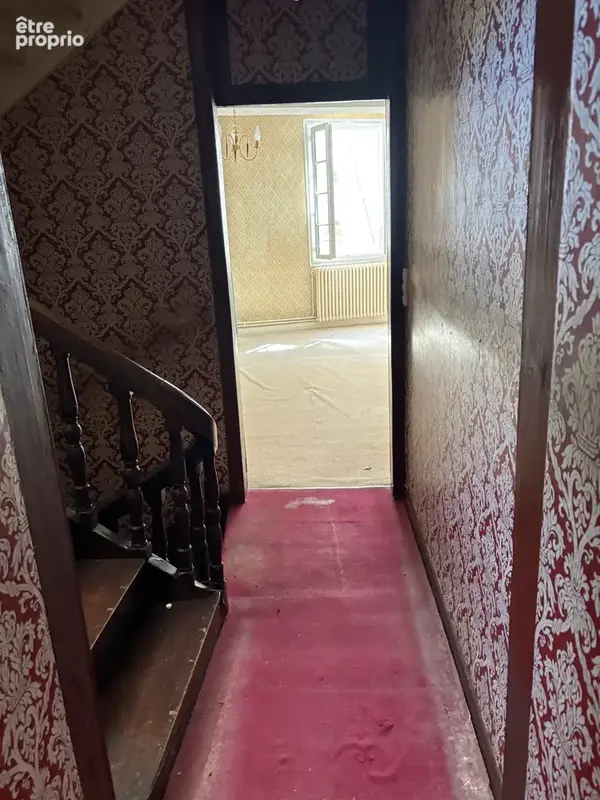 Maison de ville 4 chambres - photo 12