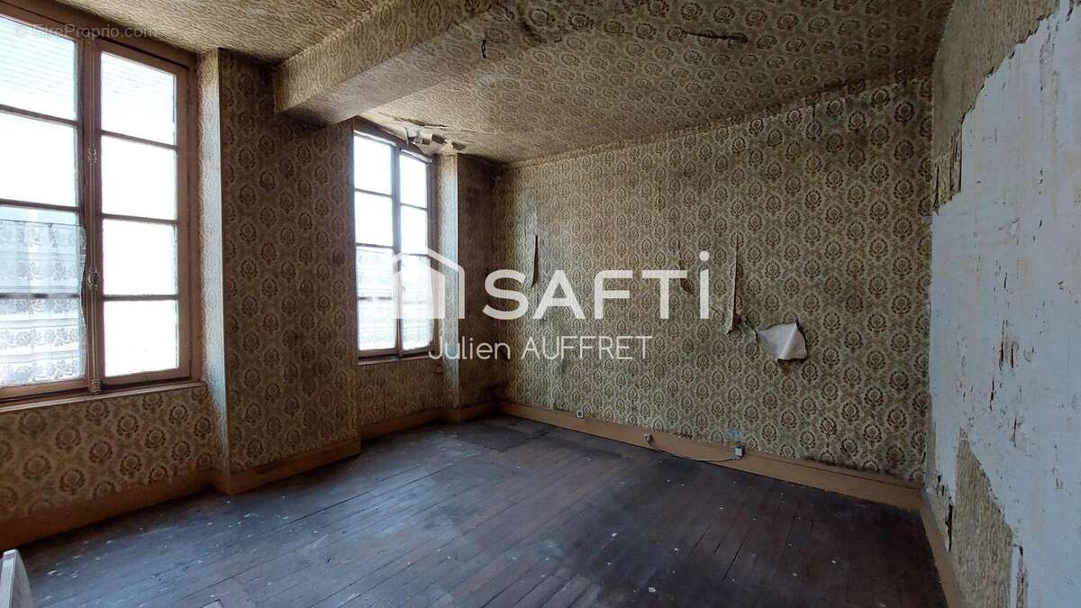 Photo 8 - Appartement à COSNE-COURS-SUR-LOIRE