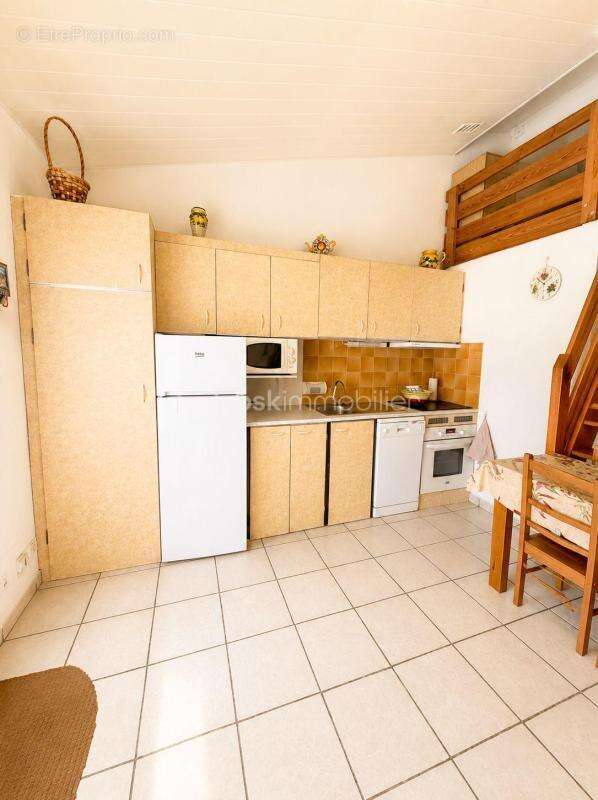 Maison à LE BARCARES