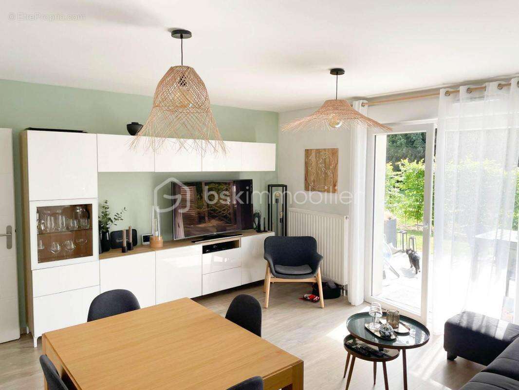 Appartement à FRELINGHIEN