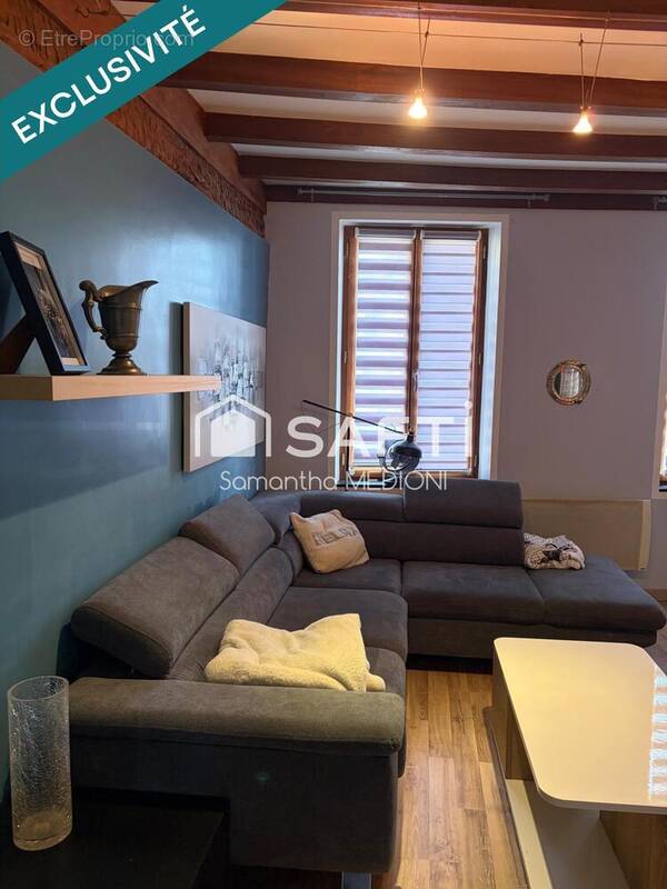 Photo 1 - Appartement à SALVAGNAC