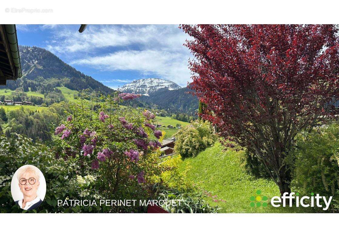 Maison 243 m² à Megeve  - photo 22