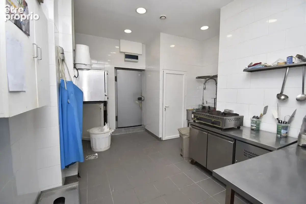 Commerce 53 m² à vendre à Le Kremlin-Bicetre (94270) - photo 5