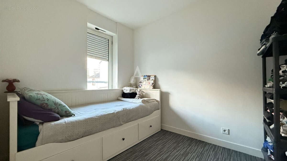 Appartement à LA ROCHE-SUR-YON