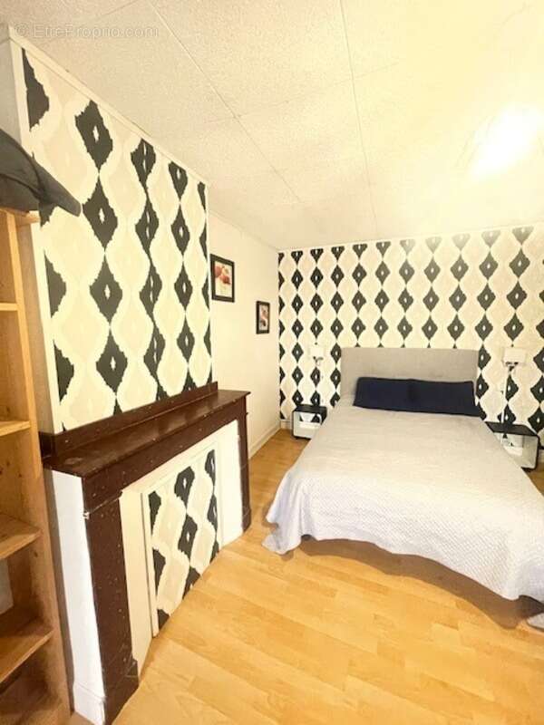 Commerce à BAGNERES-DE-BIGORRE