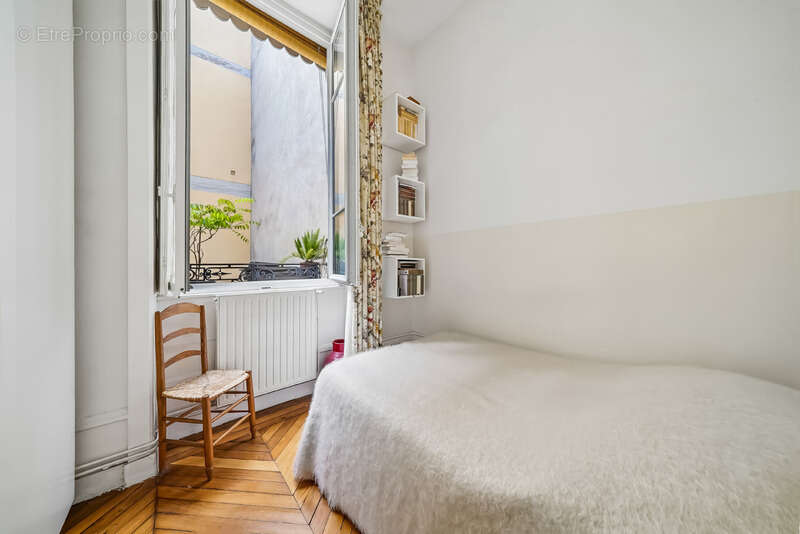 Appartement à LYON-2E