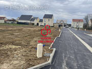 Terrain à MORET-SUR-LOING