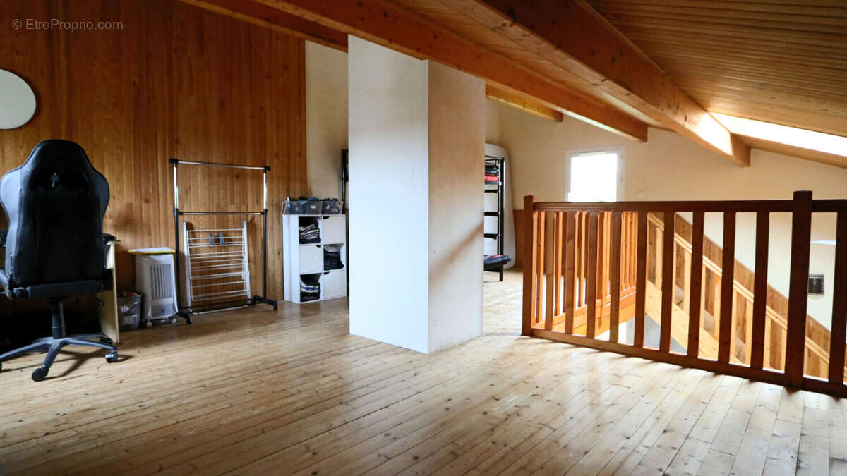 Maison à RANDAN