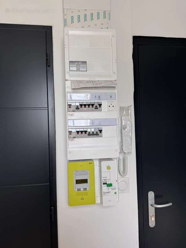 Appartement à DOUAI