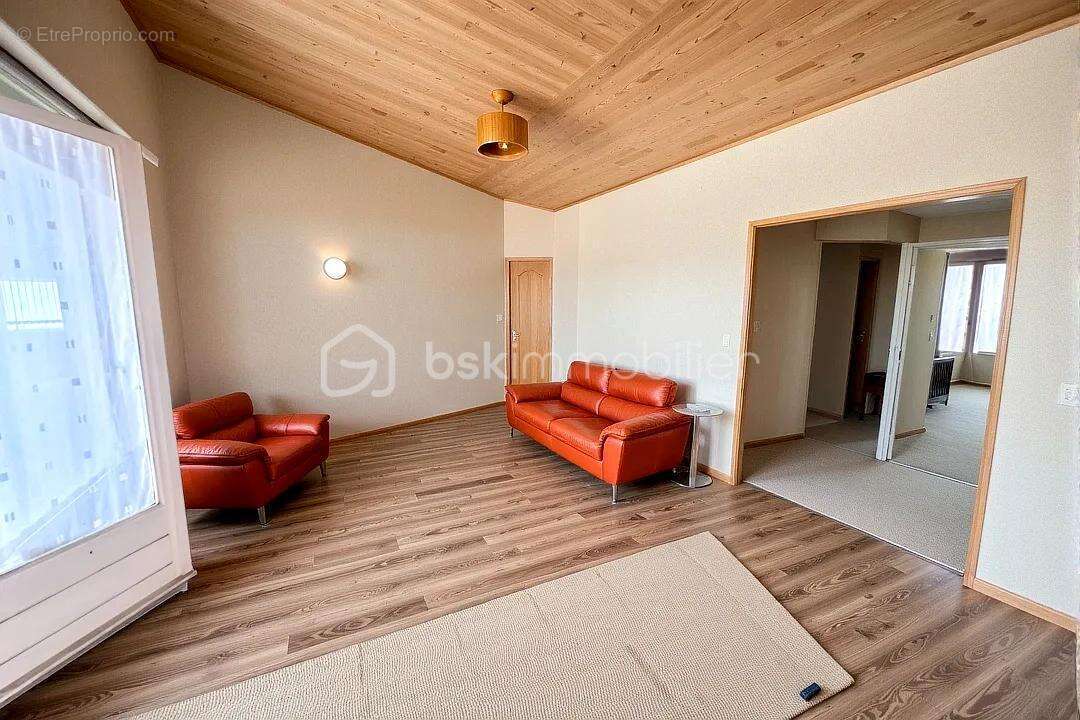 Appartement à TARBES