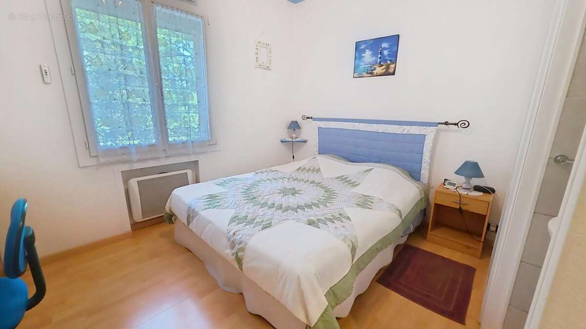 Maison à VIDAUBAN