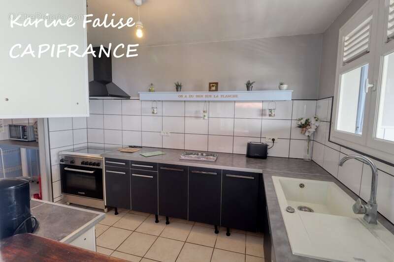 Maison à LE DIAMANT