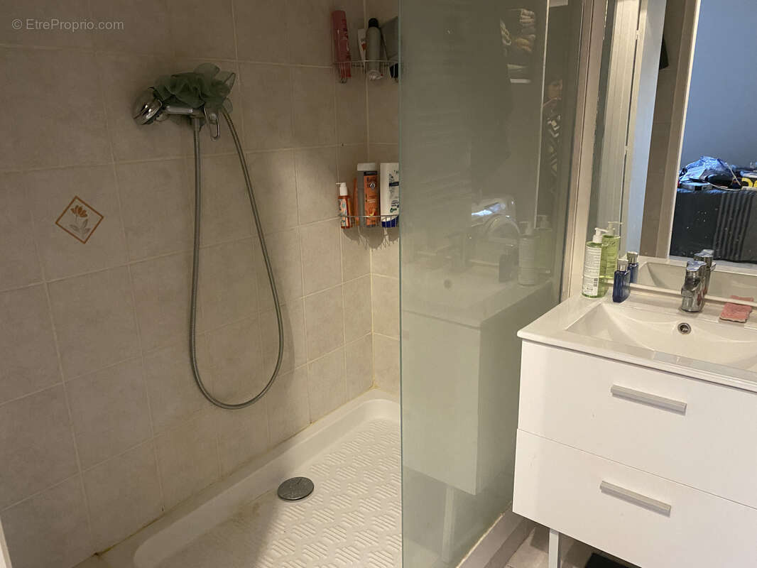 Appartement à VALENCE