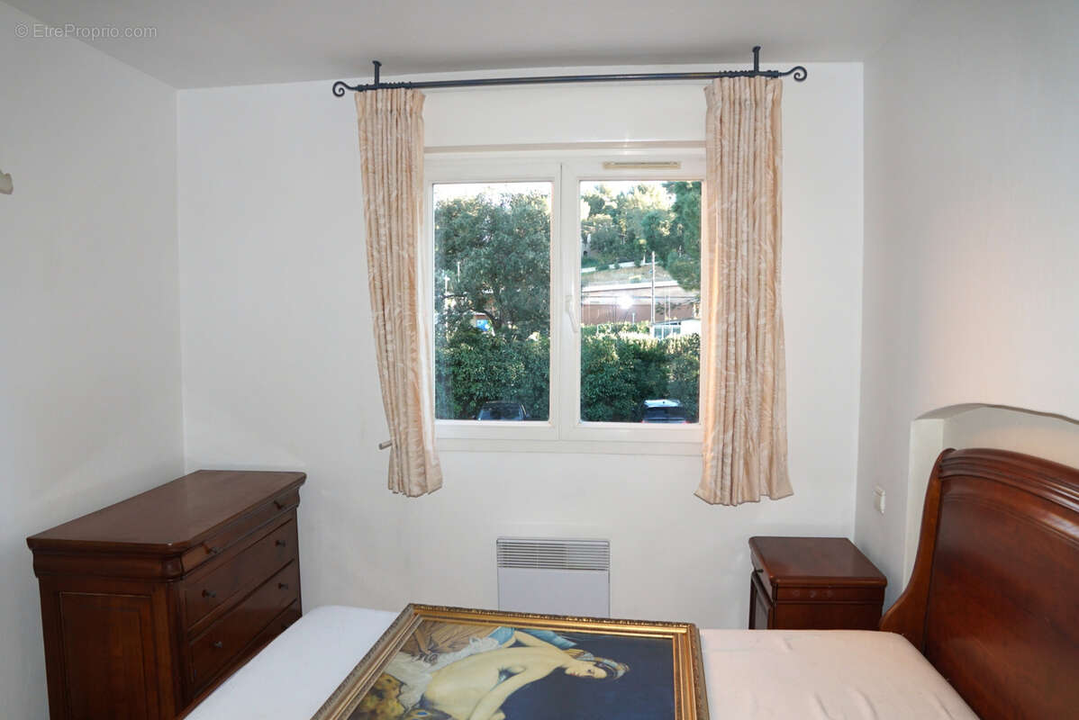 Appartement à CAVALAIRE-SUR-MER